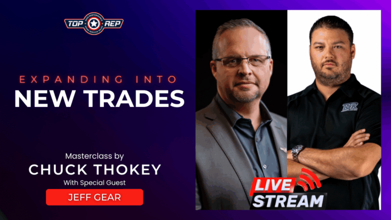 How to Profitably Expand Into New Trades
