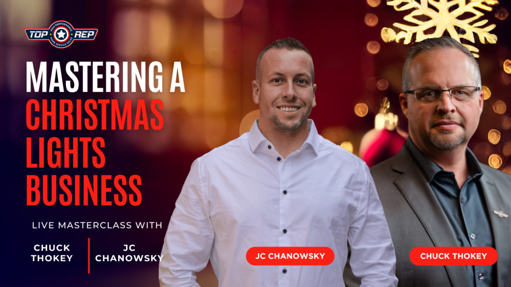The $1.5 Million Christmas Light Secret