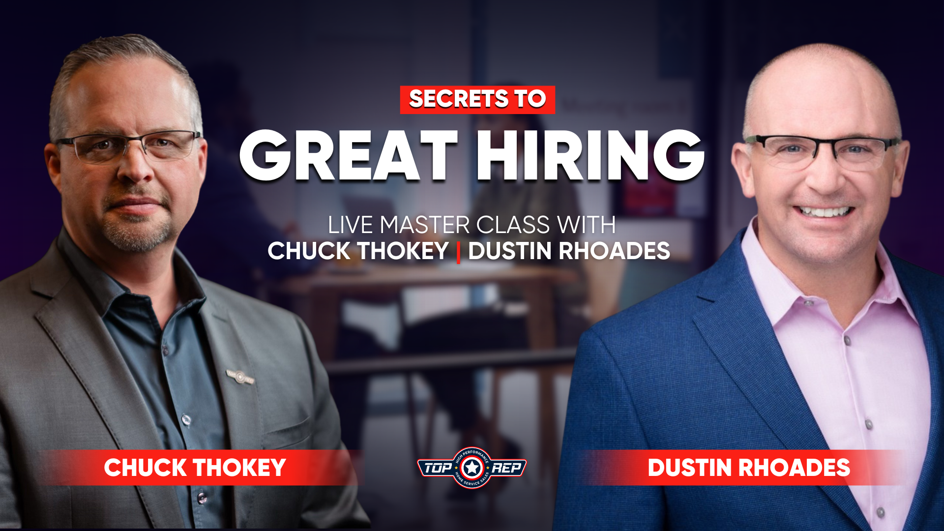 Great Hiring