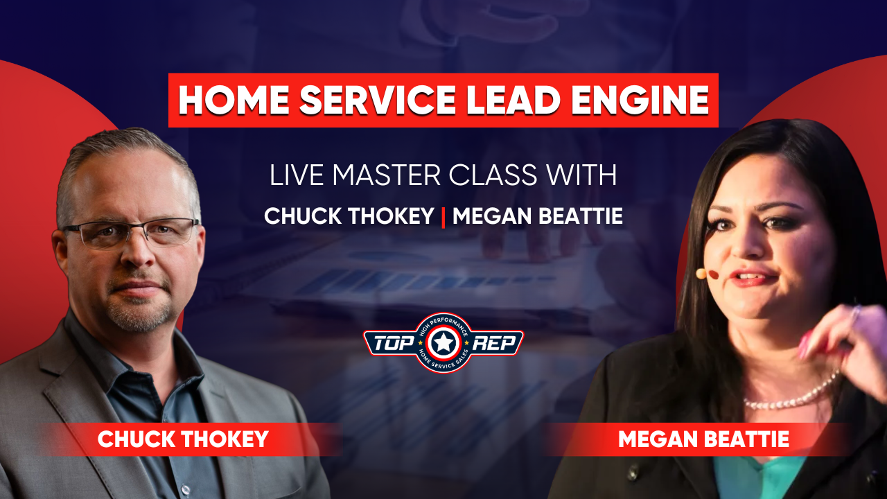 Home Service Lead Engine