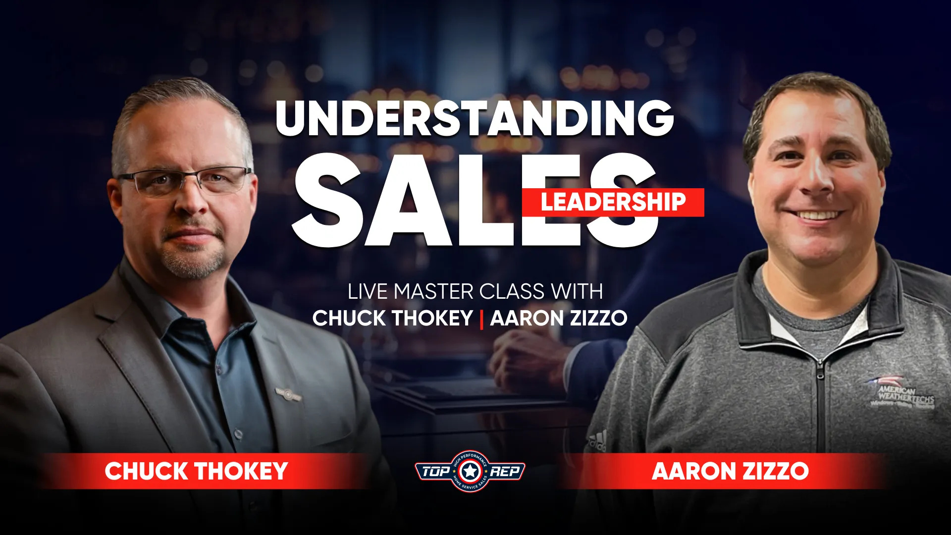 Understanding Sales Leadership