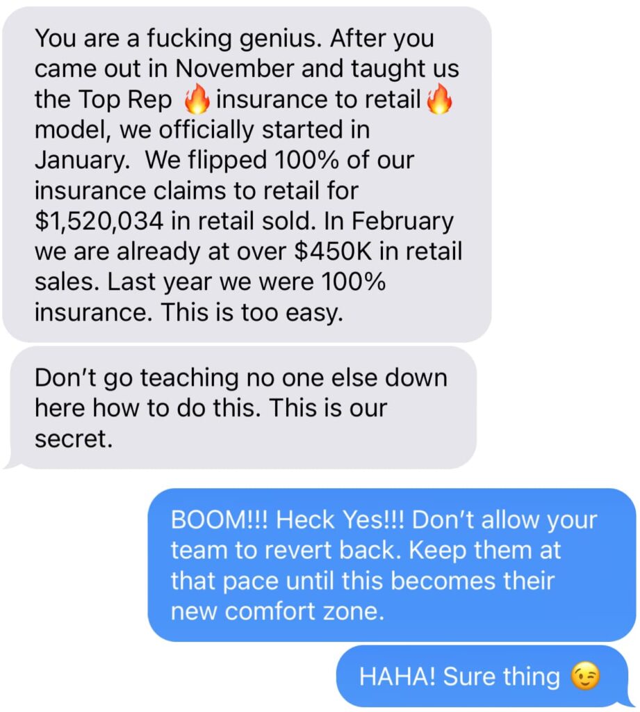 top rep contractor sales system reviews 00022