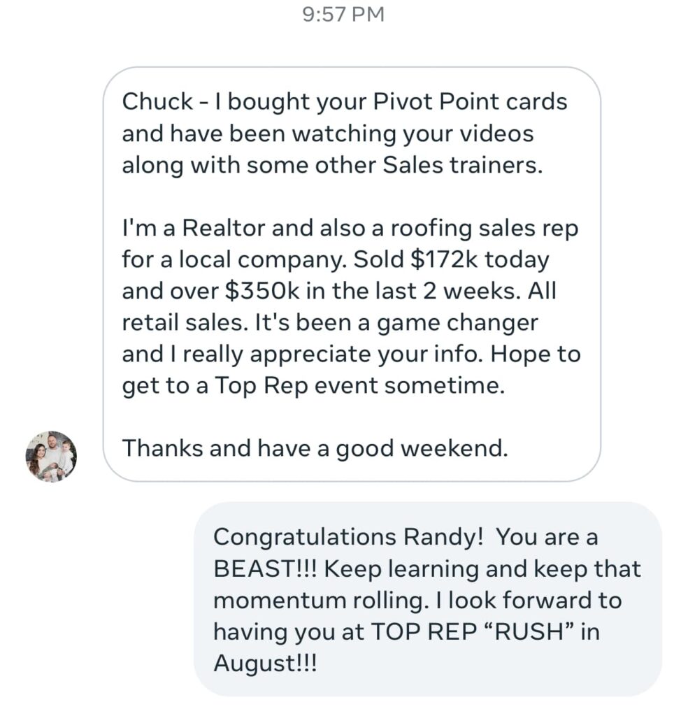 top rep contractor sales system reviews 00028