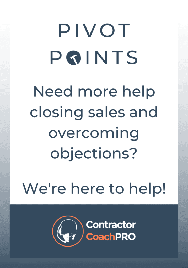 pivot points